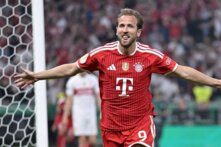 كاس المانيا: ثلاثية كاين تقود بايرن الى احراز اللقب