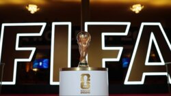 فيفا يطلق مبادرة جديدة في كأس العالم لتكريم اللاعبين الجدد