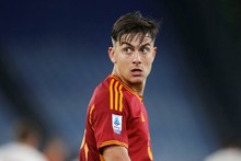 ديبالا سيجدد عقده مع روما مع انخفاض كبير بالراتب