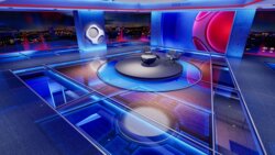 "بي بي سي" تغطي المونديال من انكلترا وتؤجل الانتقال الى أميركا