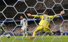 12 هدفاً تتنافس على جائزة الأجمل في مونديال 2026