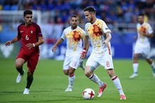 فوز اسبانيا في "يورو 21"، الفيفا تعاقب يوفنتوس ومفاجآت في بطولة كوينز 