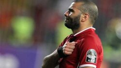 عماد متعب يهاجم نجوم الاهلي بعد انهاء الموسم في المركز الثالث