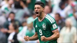 المكسيك تتخطى الاكوادور الى دور ال 16 من مونديال 2026