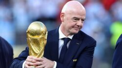 أزمة جديدة تضرب فيفا بعد تأخر مستحقات مدن مونديال 2026