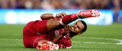 ليفربول يواجه اتلتيكو مدريد وسط غيابات عدة