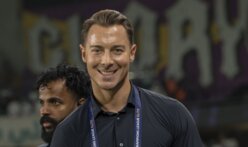 يايسله: فخور بموسم الاهلي والانجاز الآسيوي يستحق الإشادة