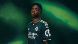فينيسيوس: مورينيو يريدني سعيدًا في ريال مدريد