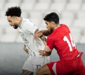 ودياً: منتخب لبنان يحقق الانتصار على حساب السد القطري