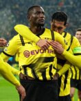 دورتموند يغلق الباب أمام رحيل غيراسي رغم اهتمام فنربخشة