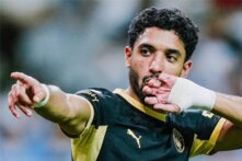 عمر مرموش: العودة للتسجيل شيء مهم جدا بالنسبة لي