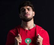 تقارير ..الاصابة تهدد الزلزولي بالغياب عن مونديال 2026
