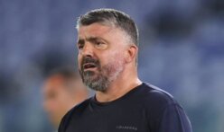غاتوزو: أتحمل مسؤولية الخروج من كأس إيطاليا