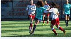 نجوم الرياضة و"EFP" لمواصلة تقدّمهما