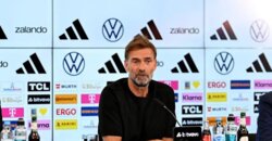كلوب يفاجئ الجميع بقائمتين لمنتخب المانيا