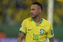 الاتحاد البرازيلي يكشف آخر تطورات إصابة نيمار قبل كأس العالم