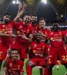 كينونيس يحرز لقب هداف دوري روشن السعودي على حساب توني ورونالدو