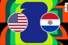 كأس العالم 2026: التشكيلتان المتوقعتان لمنتخبي اميركا وباراغواي