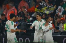 ودياً: الجزائر تهزم هولندا في عقر دارها استعدادا للمونديال