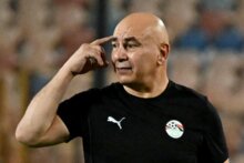 حسام حسن يفتح باب الغموض حول مستقبله مع منتخب مصر