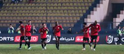 الدوري المصري: طلائع الجيش يهزم فاركو