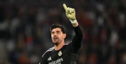 ريال مدريد يستعيد ثلاثي الفريق قبل مواجهة راسينغ سانتاندير