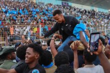 الاتحاد الدولي يتكفل بدفع مستحقات الحكم ارتان رغم غيابه عن كاس العالم