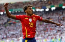 لامين يامال يقود طموحات إسبانيا في مونديال 2026