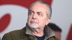 نابولي يخطط لبناء ملعب جديد قبل يورو 2032