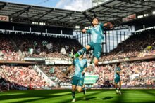 البوندسليغا: كولن يزيد من متاعب موشننغلادباخ ويجره لهزيمة جديدة
