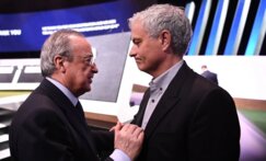 اوليسيه يتصدر أولويات ريال مدريد لحل أزمة الجناح الأيمن