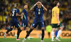 رافينيا يخطف القلوب باحتفال النظارات إهداءً للطفل كفيف البصر