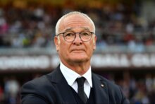 رانييري يفتح الباب أمام ايطاليا: عندما يناديك منتخب بلادك تقول نعم
