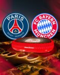 موجز المساء: جحيم الاليانز ارينا في انتظار البطل بي أس جي، كل شيء على المحك لبرشلونة في الكلاسيكو وغموض حول مشاركة مبابي، البطل كريستوفر فغالي في قصر بعبدا، علاقة حب جديدة للامين يامال، استهداف مبطن لكريستيانو!!!!