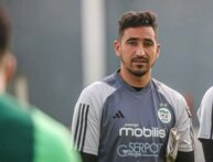 منتخب الجزائر من دون حارس مرمى والمدرب بيتكوفيتش يعاني الامرين لحل هذه المشكلة