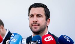 ريكيلمي بعد خسارة انتخابات ريال مدريد: هذه مجرد البداية