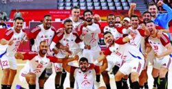 الشارقة  يعلن جاهزيته للدفاع عن لقب اسيوية اليد في الكويت