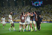 دوري روشن السعودي: رونالدو يقود النصر للتتويج باللقب بعد طول انتظار