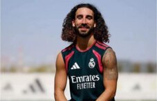 كوكوريلا يتفاجأ من أرقام ريال مدريد البدنية