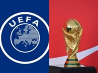 المنتخبات الاوروبية تعلن انسحابها الكامل من منافسات المونديال
