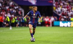 ليفربول يتفق شخصيًّا مع باركولا ويواصل التفاوض مع باريس