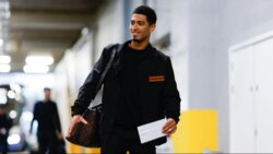 ريال مدريد يحسم موقفه من رحيل بيلينفهام