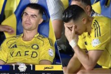 سامي الجابر: النصر بحاجة لمهاجم أكثر تأثيرا من رونالدو