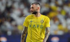 وكيلة بروزوفيتش: مستقبل اللاعب مع النصر لا يزال معلقًا
