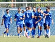 الدوري اللبناني لكرة القدم: العهد يحقق فوزا مهما على شباب الساحل