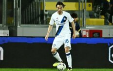 دارميان يستعد للعودة إلى الملاعب عبر بوابة بولونيا