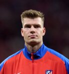 فنربخشة يقترب من ضم النروجي سورلوث