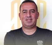 مدرب جديد