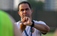 اليوم ..شباب الاهلي يدشن تجاربه الودية بالنمسا