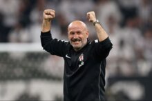 رئيس بشكتاش يكشف كواليس نقل بشإيطاليانو من نابولي إلى إسطنبول